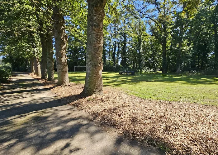 Landgoed De Lavei