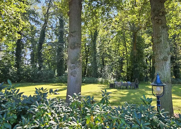 Landgoed De Lavei