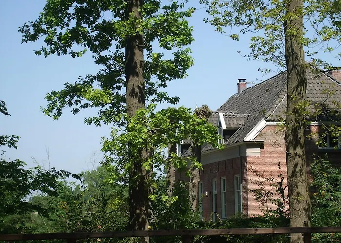 Landgoed De Lavei