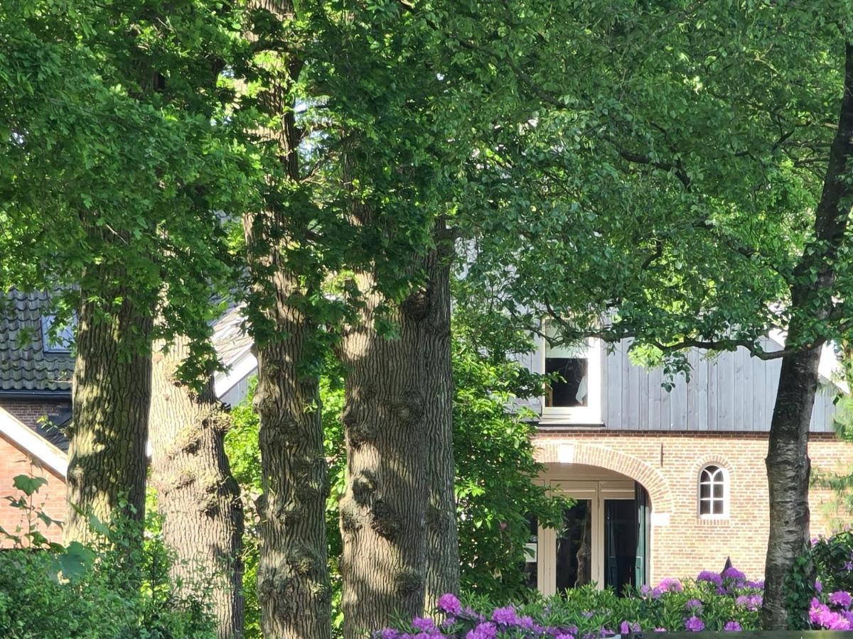 Landgoed De Lavei Weleveld