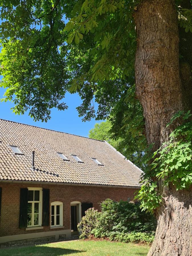 Landgoed De Lavei Bed & Breakfast 3*