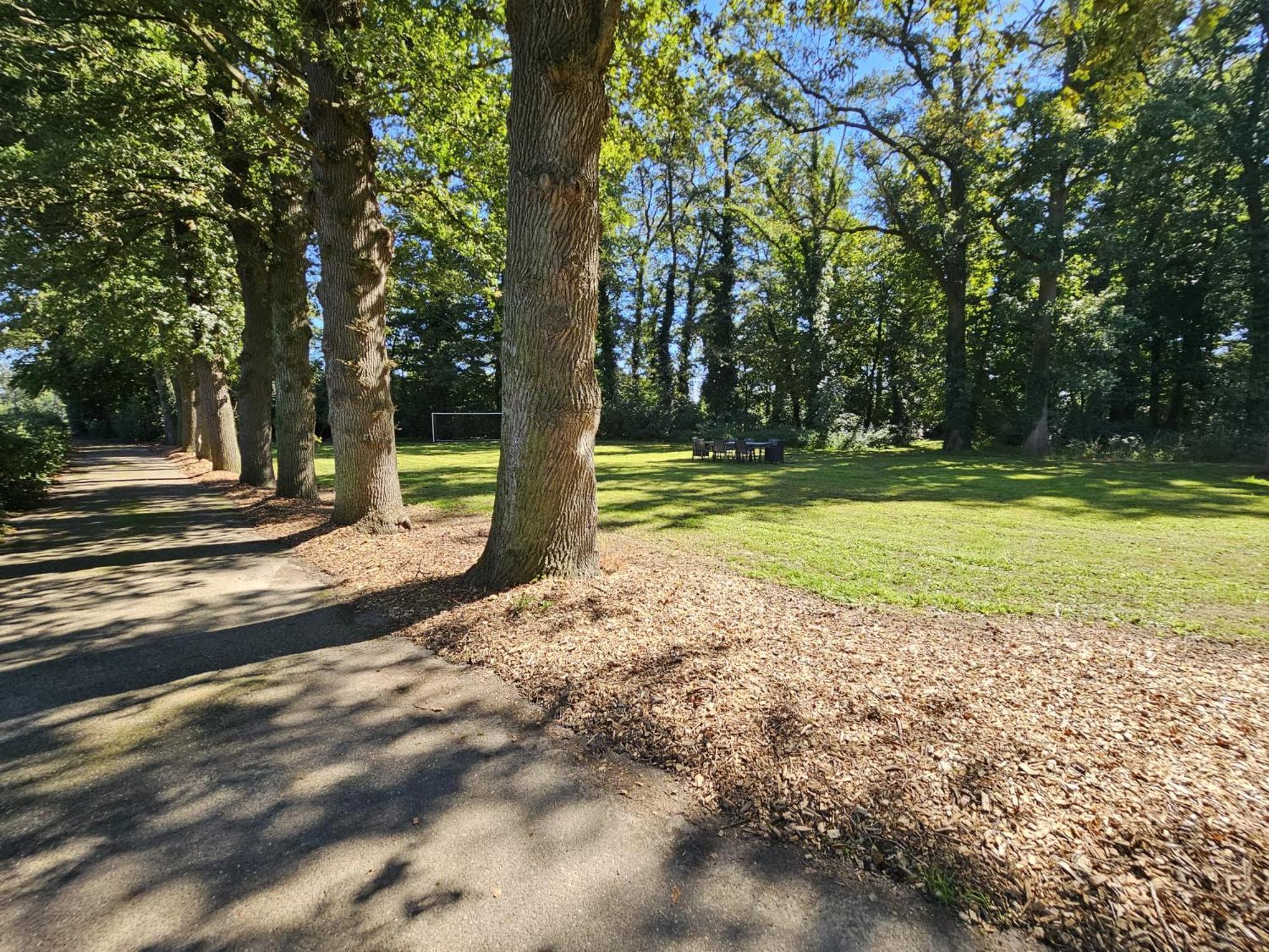 Landgoed De Lavei 3*