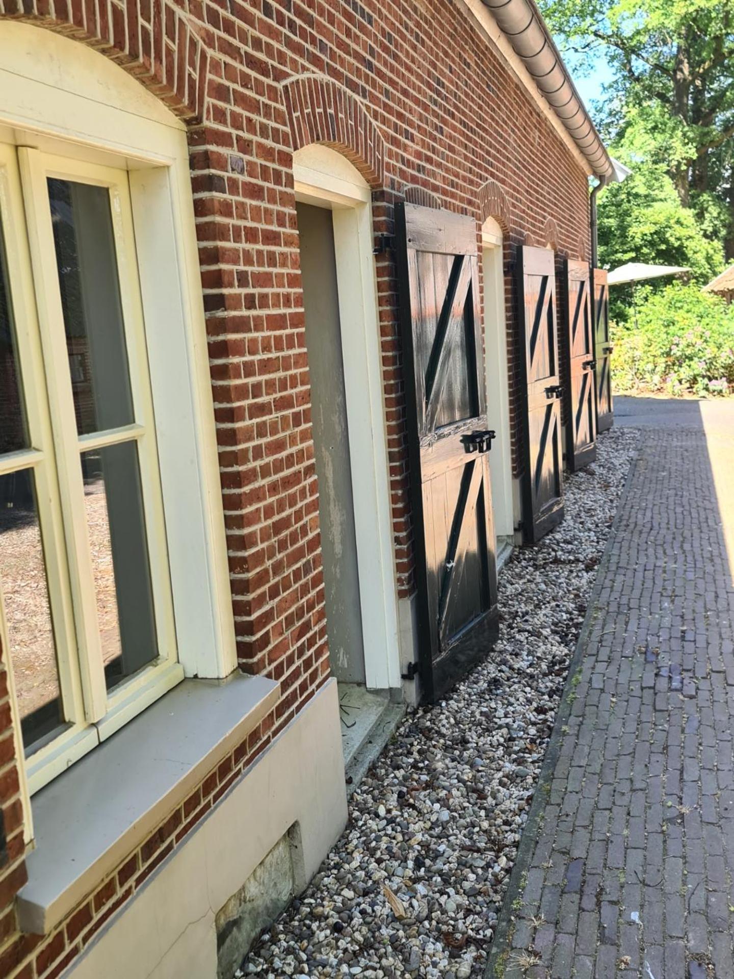Landgoed De Lavei Weleveld