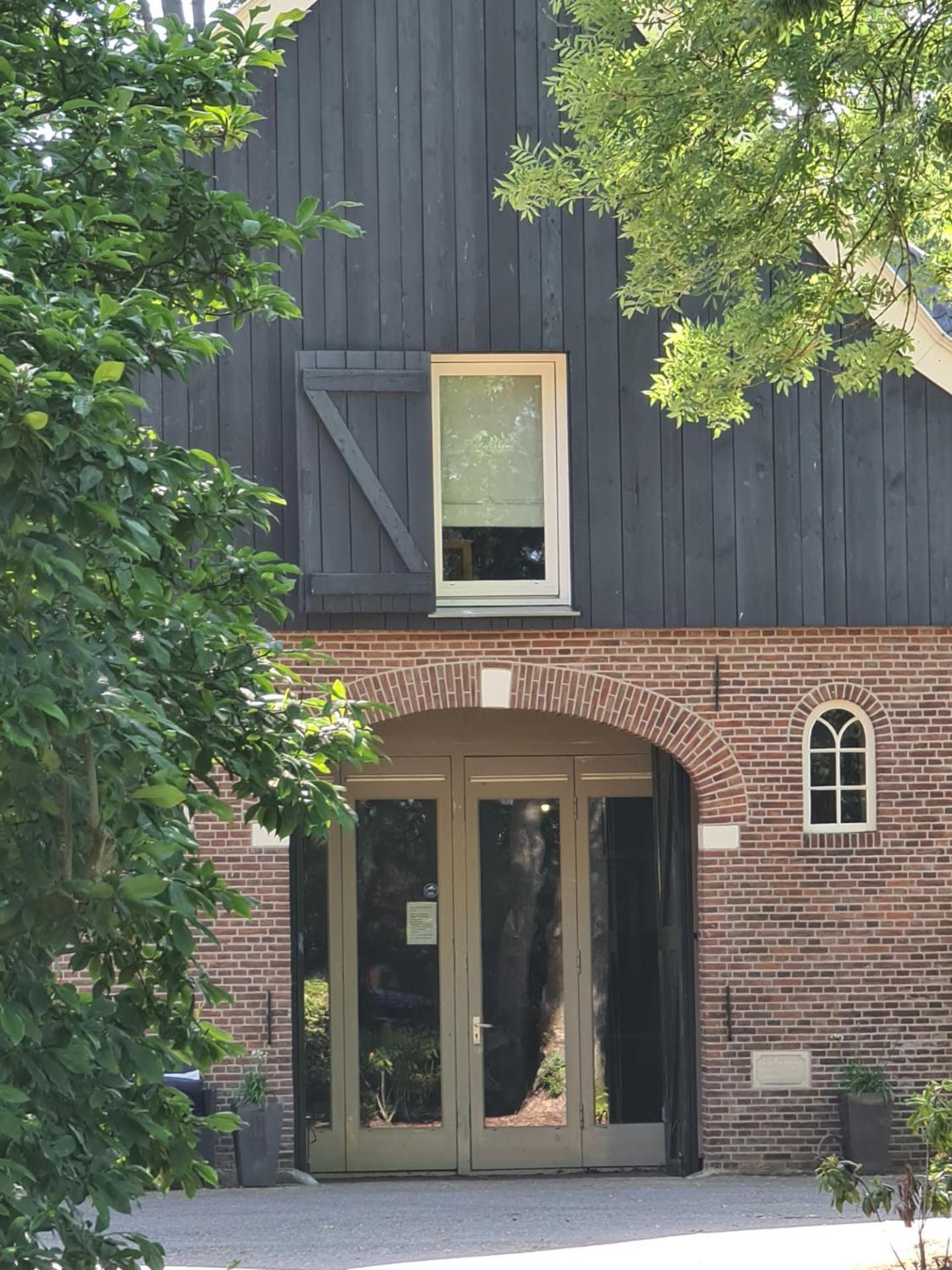 Bed & Breakfast Landgoed De Lavei 3*