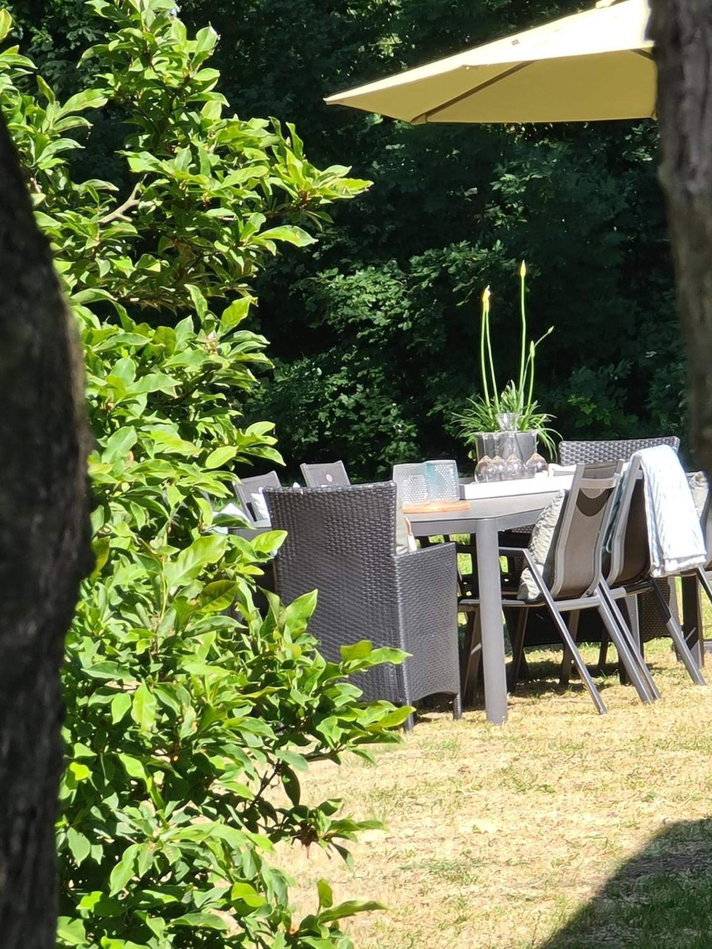 Landgoed De Lavei 3*