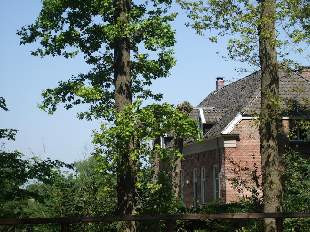 Bed & Breakfast Landgoed De Lavei