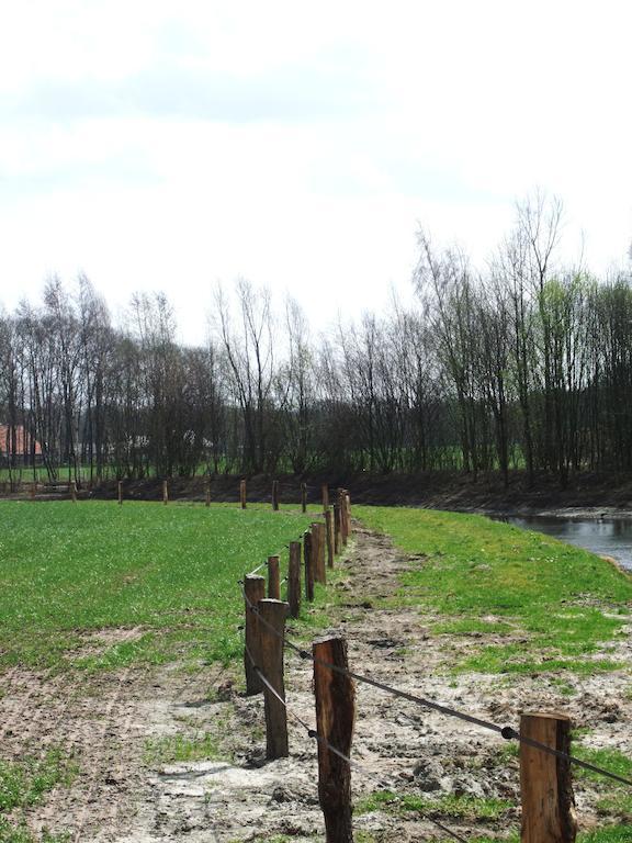 Bed & Breakfast Landgoed De Lavei Weleveld