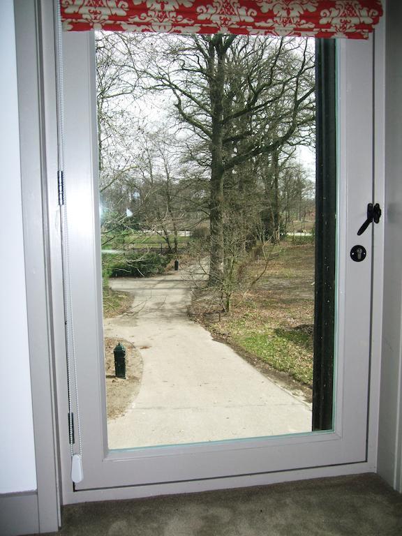 Bed & Breakfast Landgoed De Lavei Weleveld