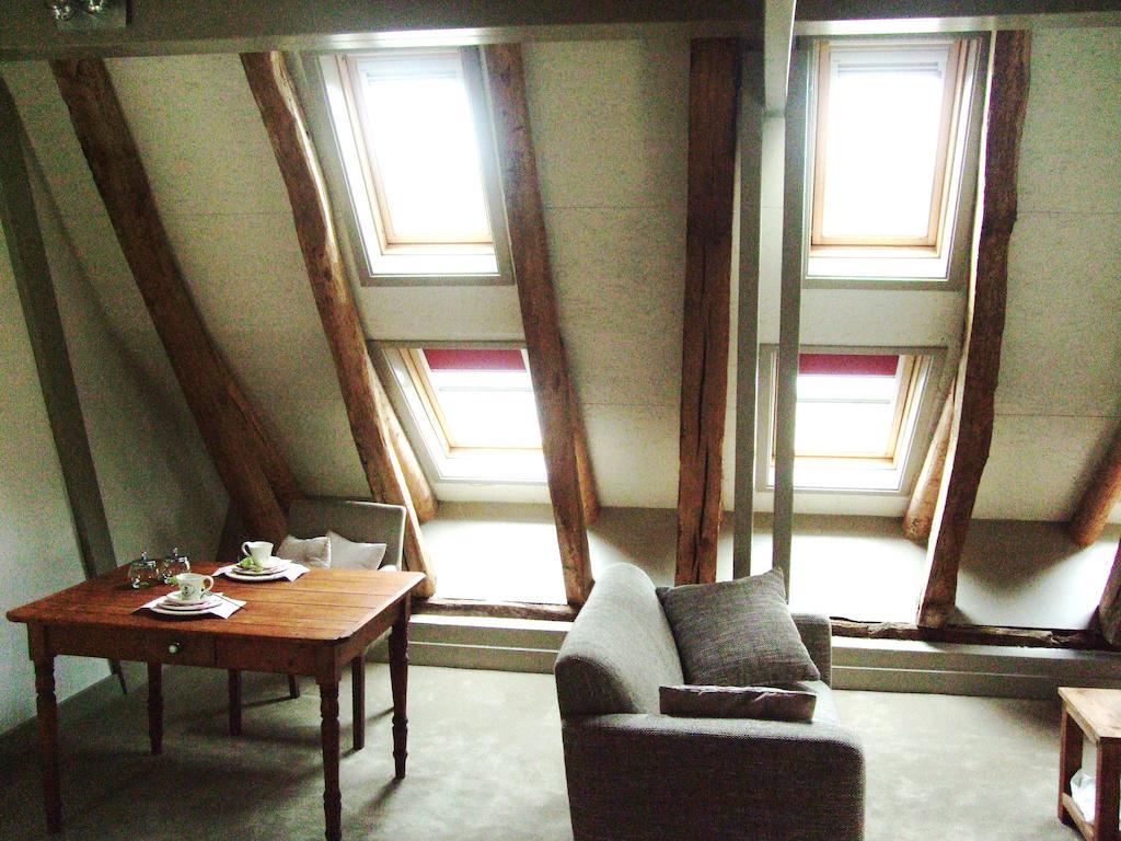 Landgoed De Lavei Weleveld
