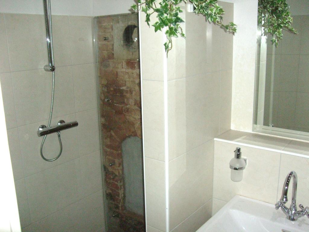 Bed & Breakfast Landgoed De Lavei