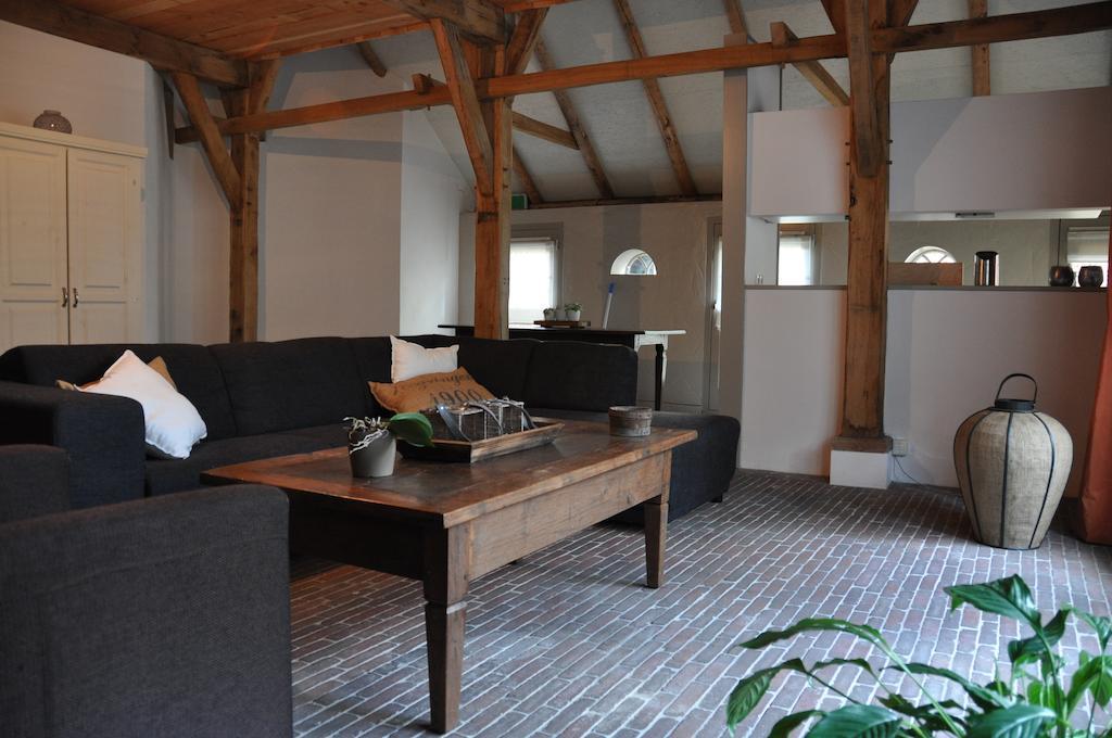Landgoed De Lavei Weleveld