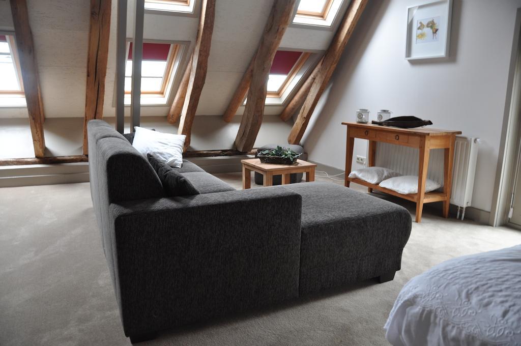 Bed & Breakfast Landgoed De Lavei 3*