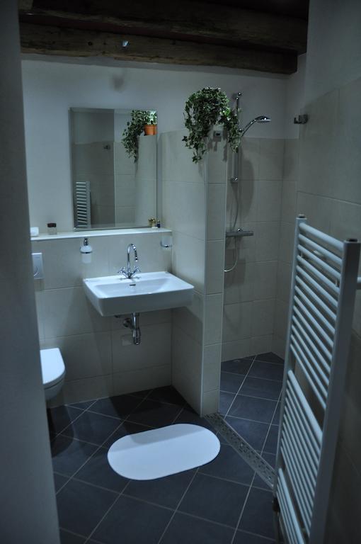 Bed & Breakfast Landgoed De Lavei Weleveld
