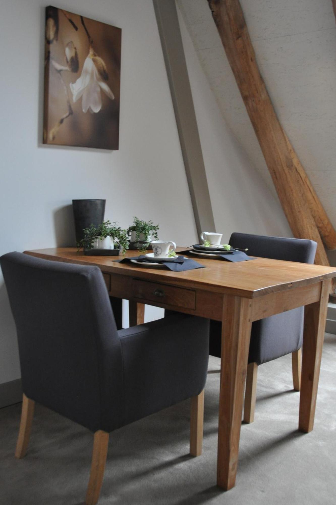 Bed & Breakfast Landgoed De Lavei