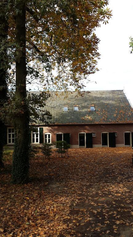 Landgoed De Lavei Weleveld