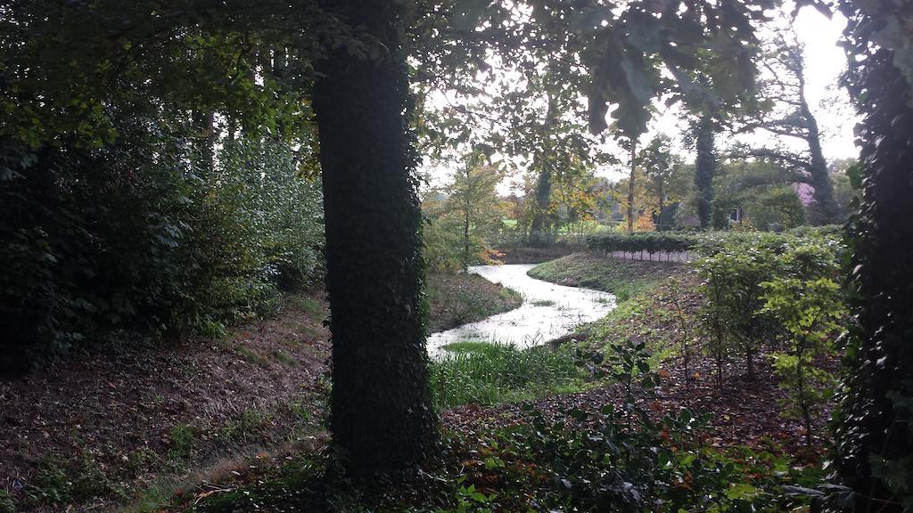 Landgoed De Lavei