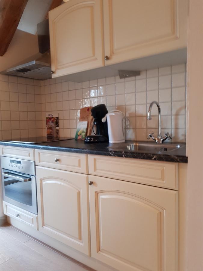 Landgoed De Lavei 3*