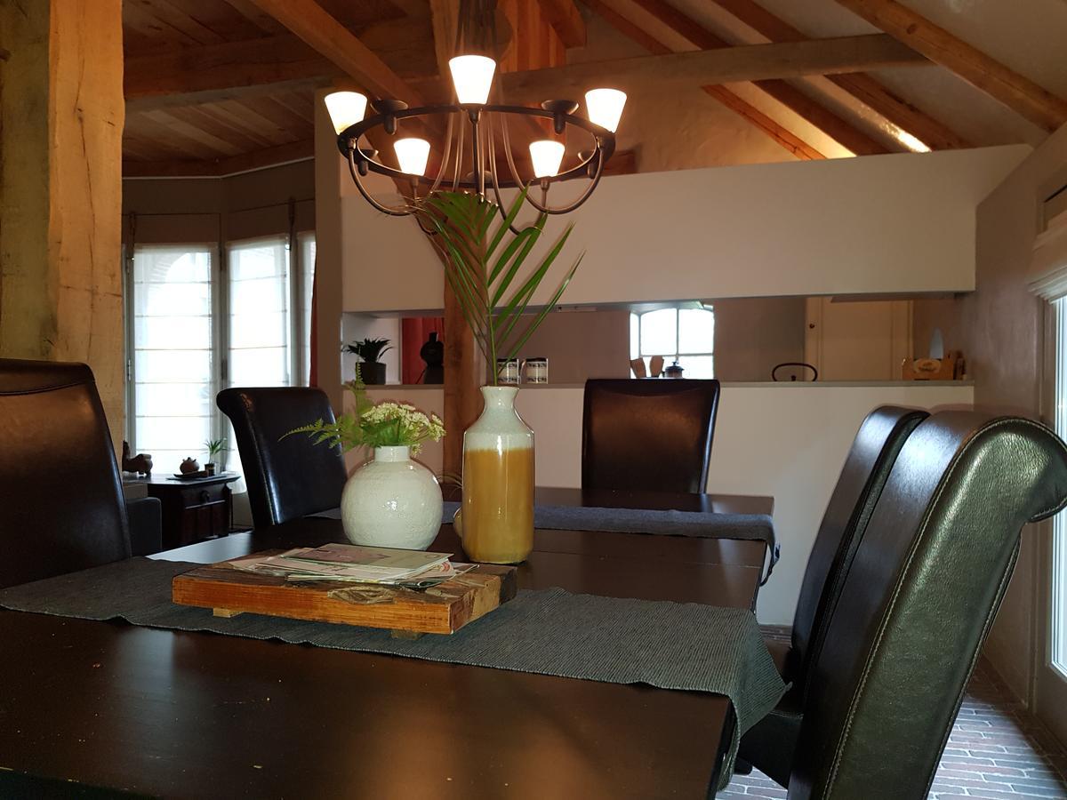 Bed & Breakfast Landgoed De Lavei 3*