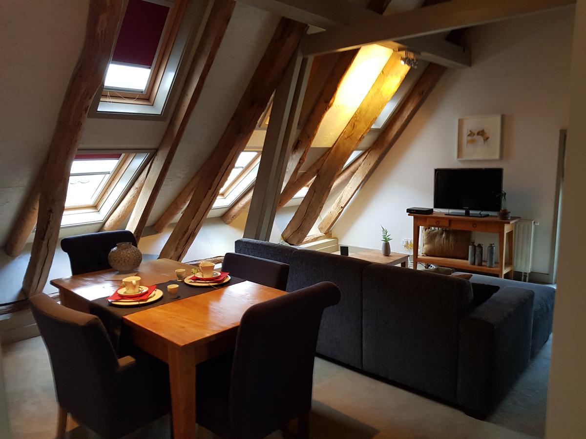 Bed & Breakfast Landgoed De Lavei