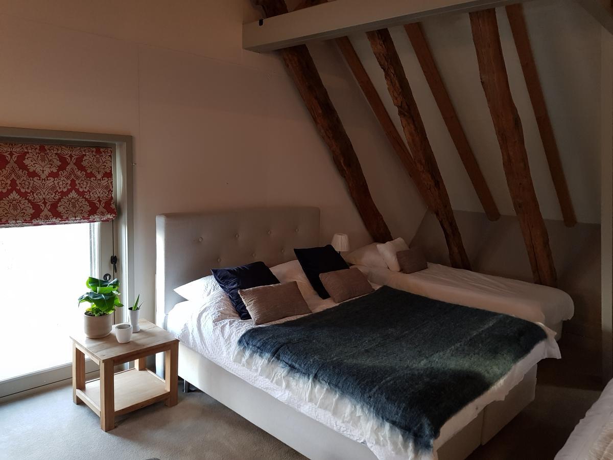 Landgoed De Lavei 3* Weleveld